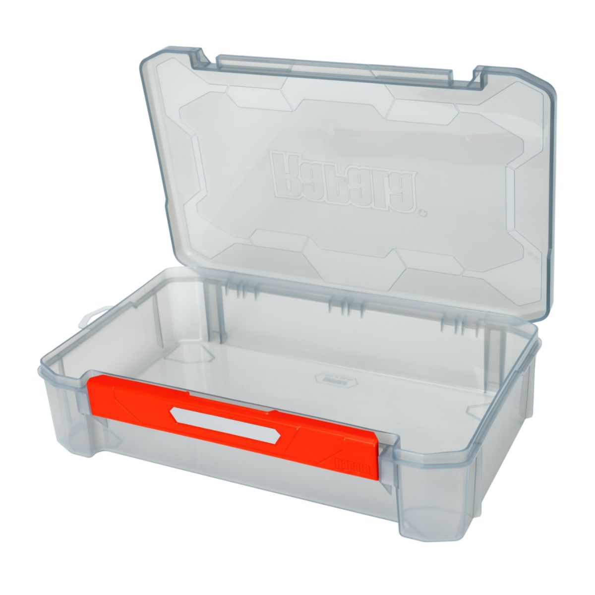 Rapala - Rapstack 3700DO Deep Open Tackle Tray