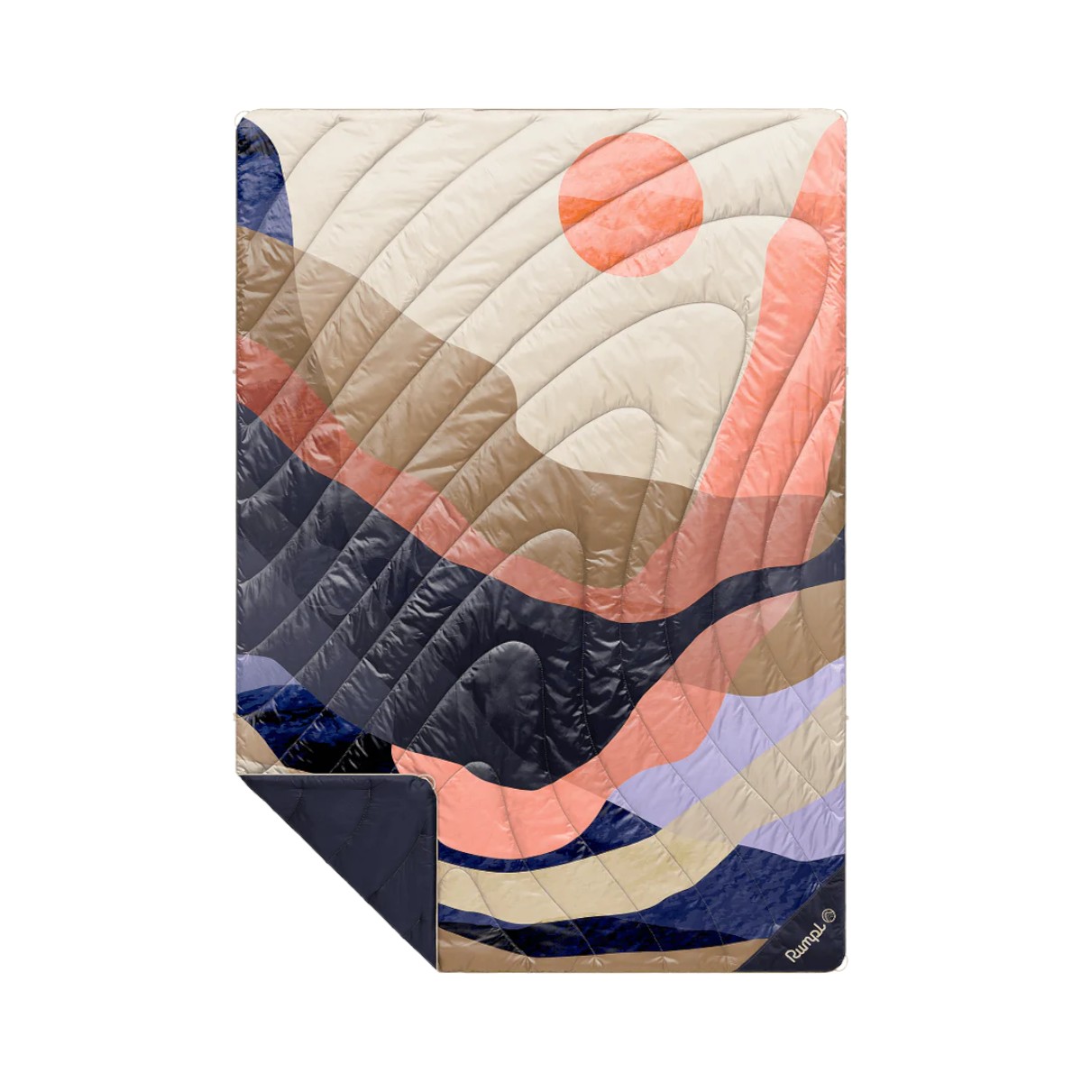 Rumpl - 1 Person Original Puffy Blanket
