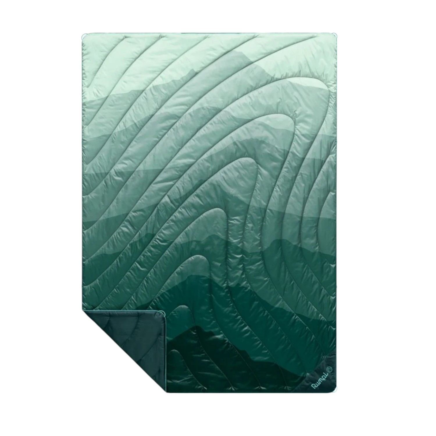 Rumpl - Couverture Original Puffy pour 1 personne