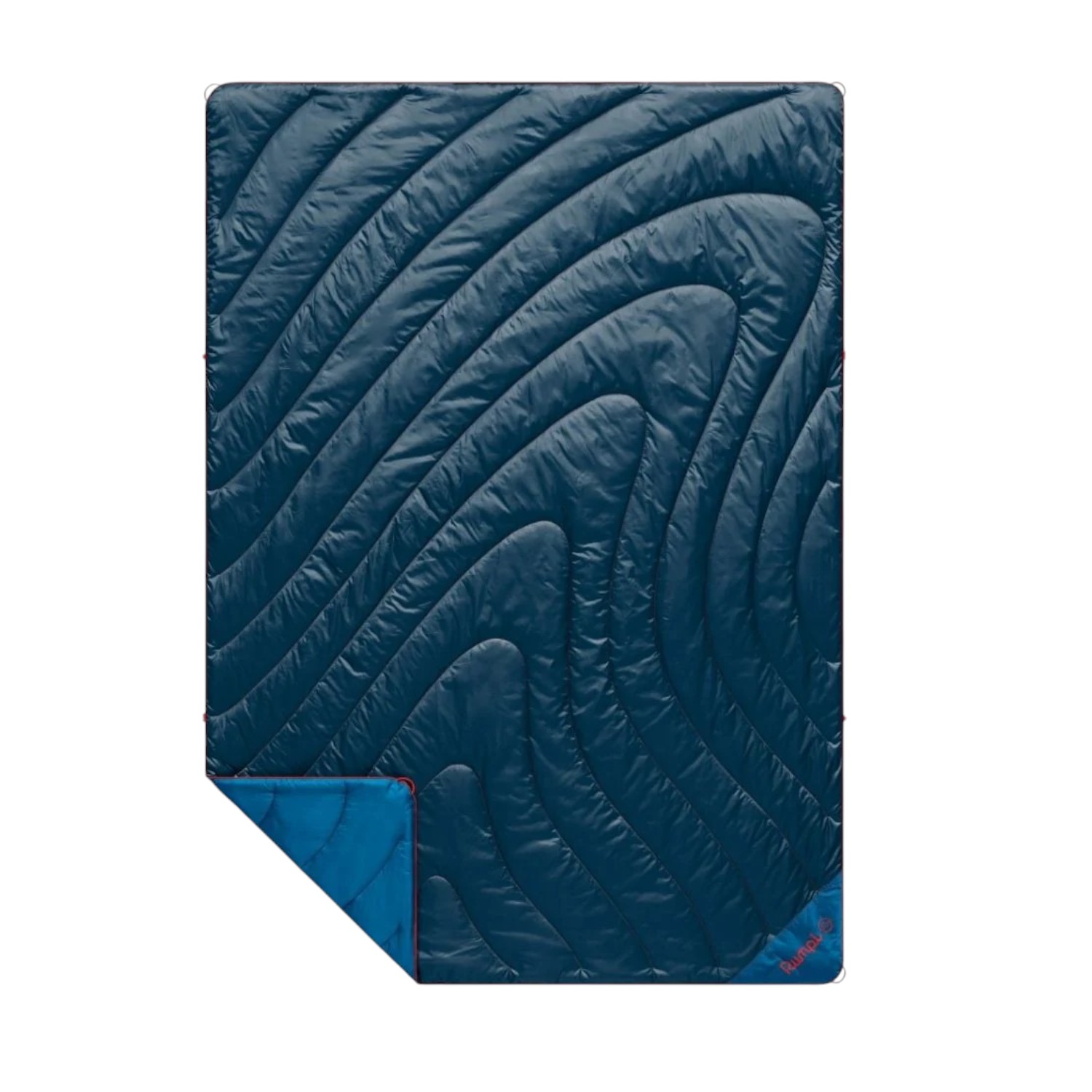 Rumpl - 1 Person Original Puffy Blanket