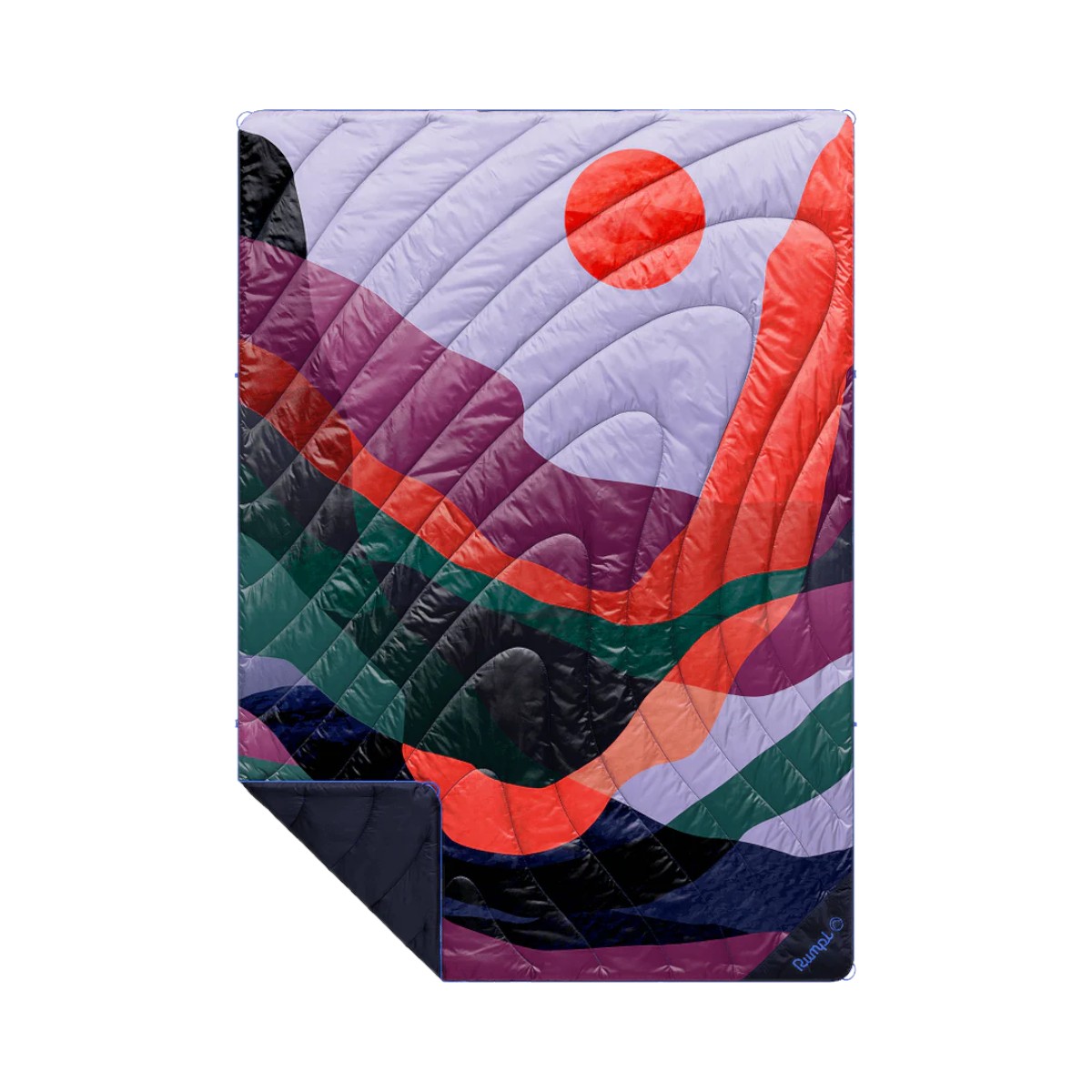 Rumpl - 1 Person Original Puffy Blanket