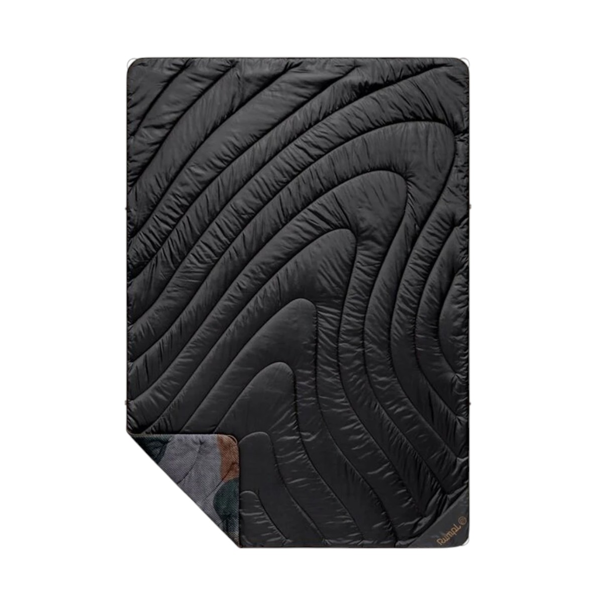 Rumpl - Fleece Puffy Blanket