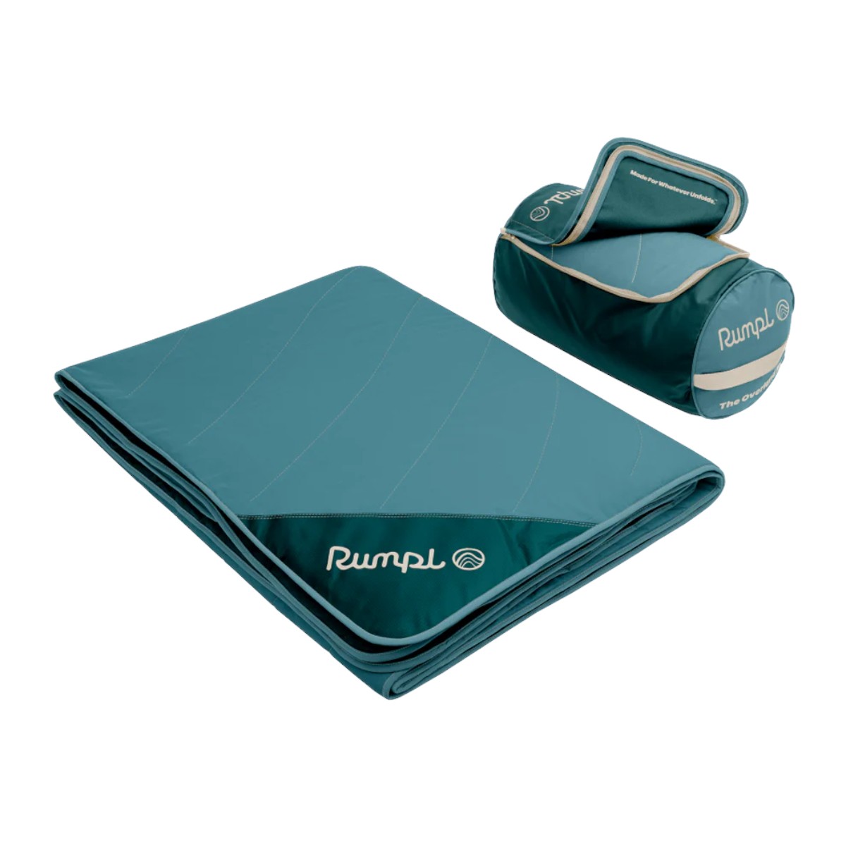 Rumpl - Overland Waterproof Ground Mat