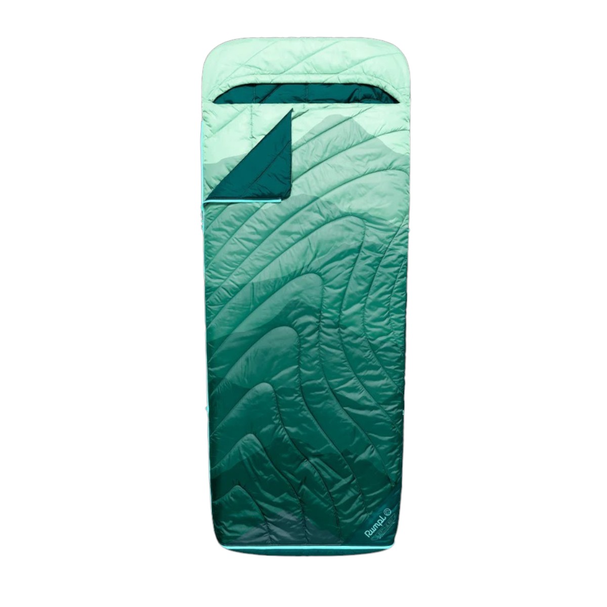 Rumpl - Wrap Sack 20°F Sleeping Bag