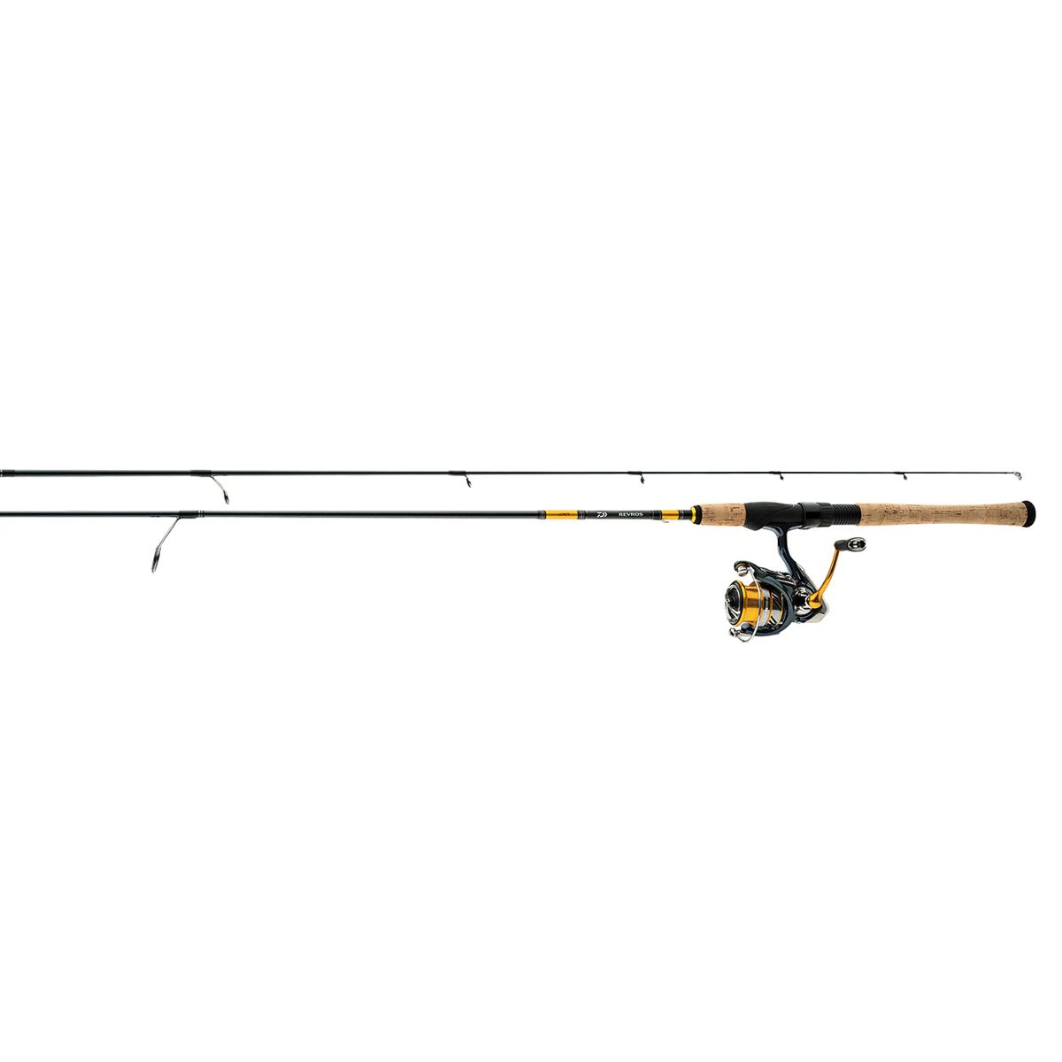 Daiwa - Revros LT Spinning Combo