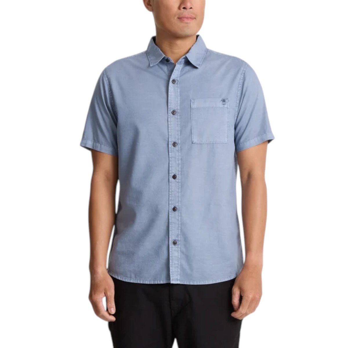 Roark - Chemise Made to fade pour homme
