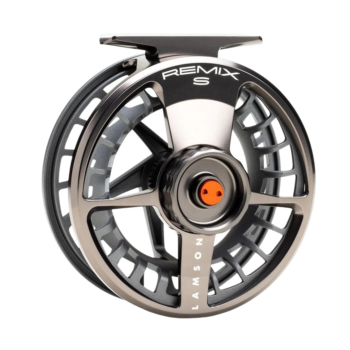 Waterworks Lamson - Remix S Fly Fishing Reel