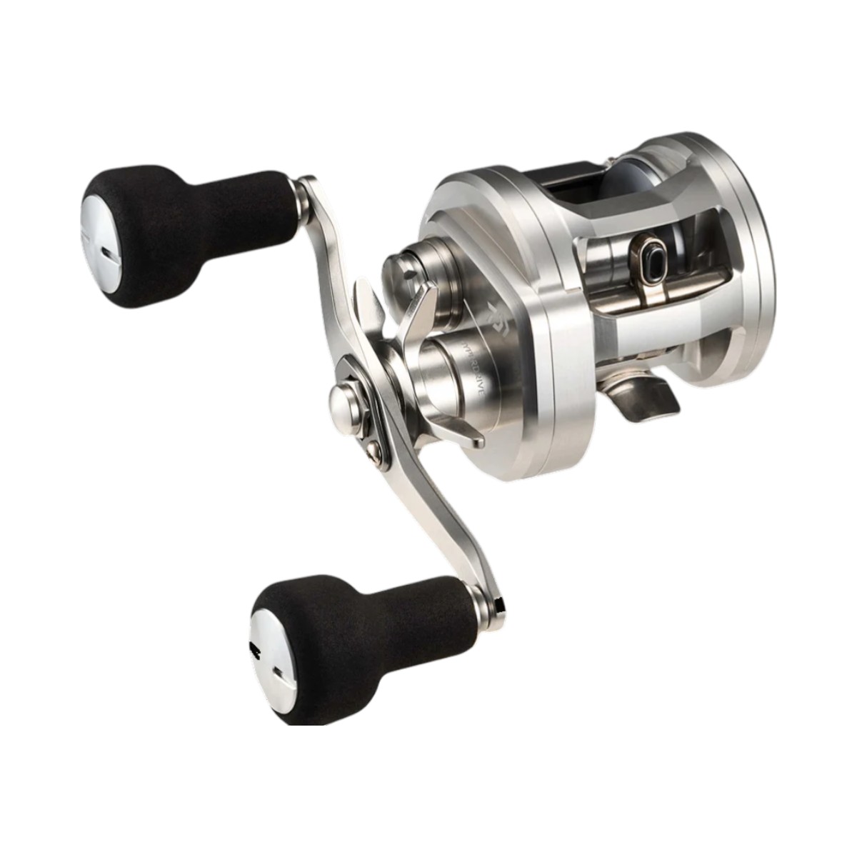 Daiwa - Ryoga 150 Round Heavy Spinning Reel