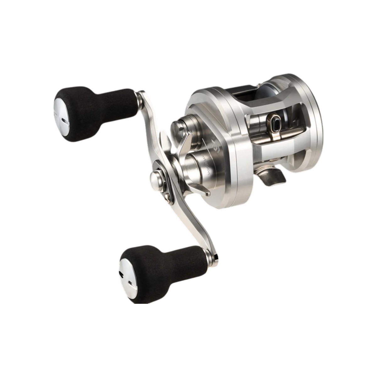 Daiwa - Ryoga 150 HL Heavy Casting Reel