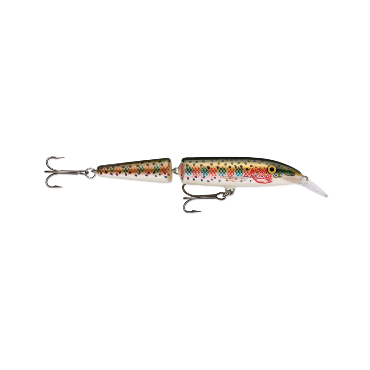 Rapala - Jointed Swimbait - Size 13
