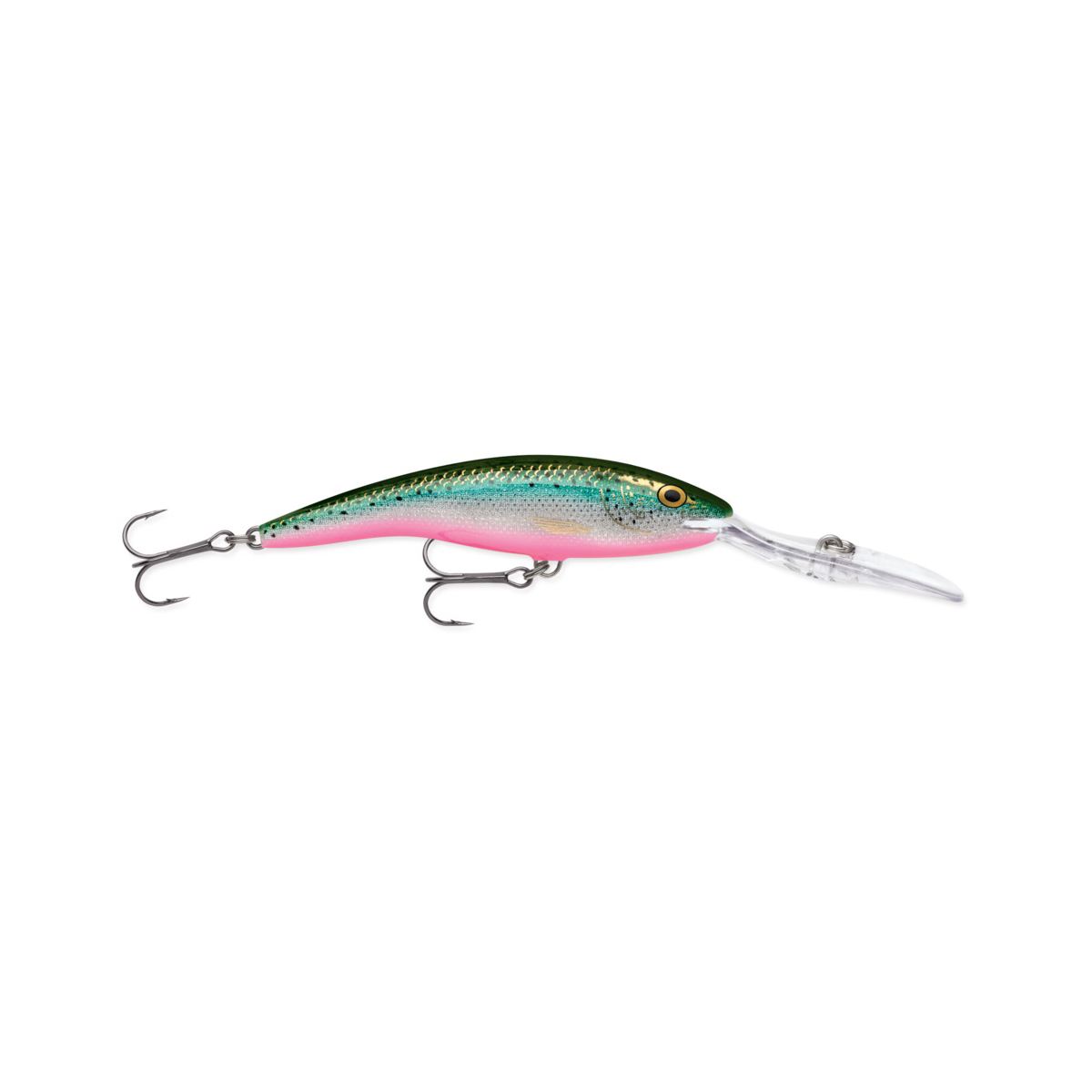 Rapala - Deep Tail Dancer Swimbait - Size 11
