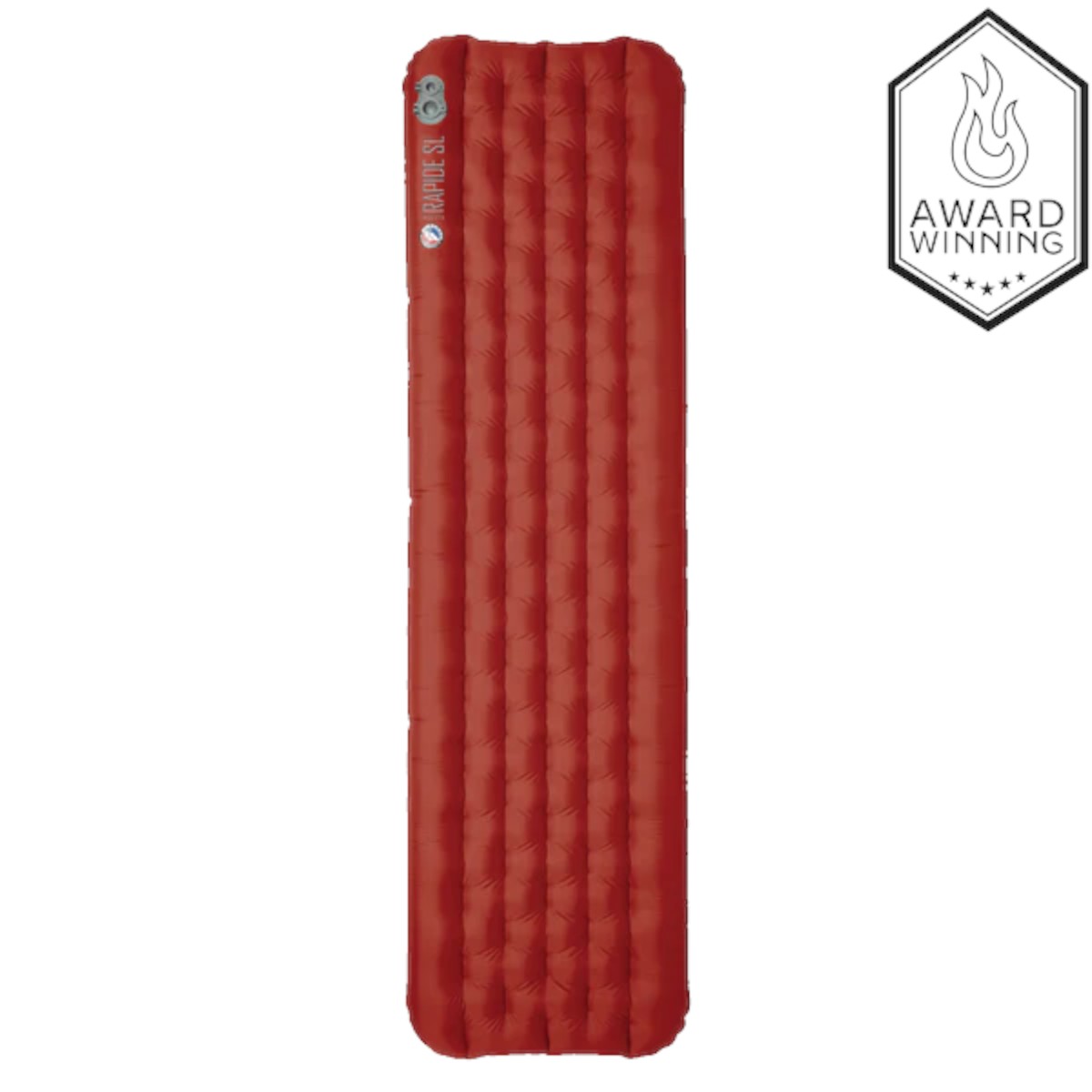 Big Agnes - Rapide SL Insulated Wide Regular Sleeping Pad