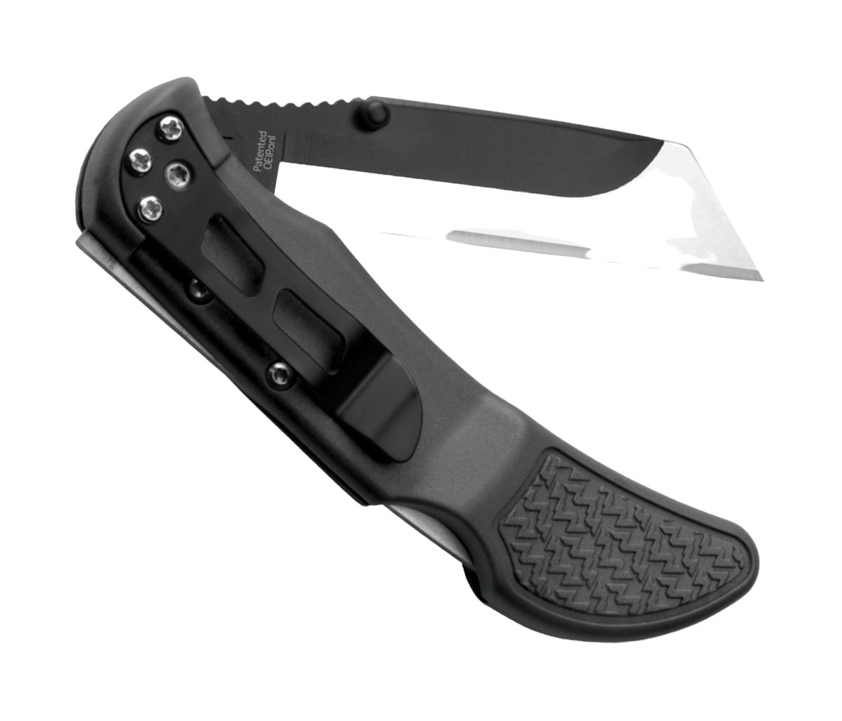 Outdoor Edge - Razor-work Knife Kit