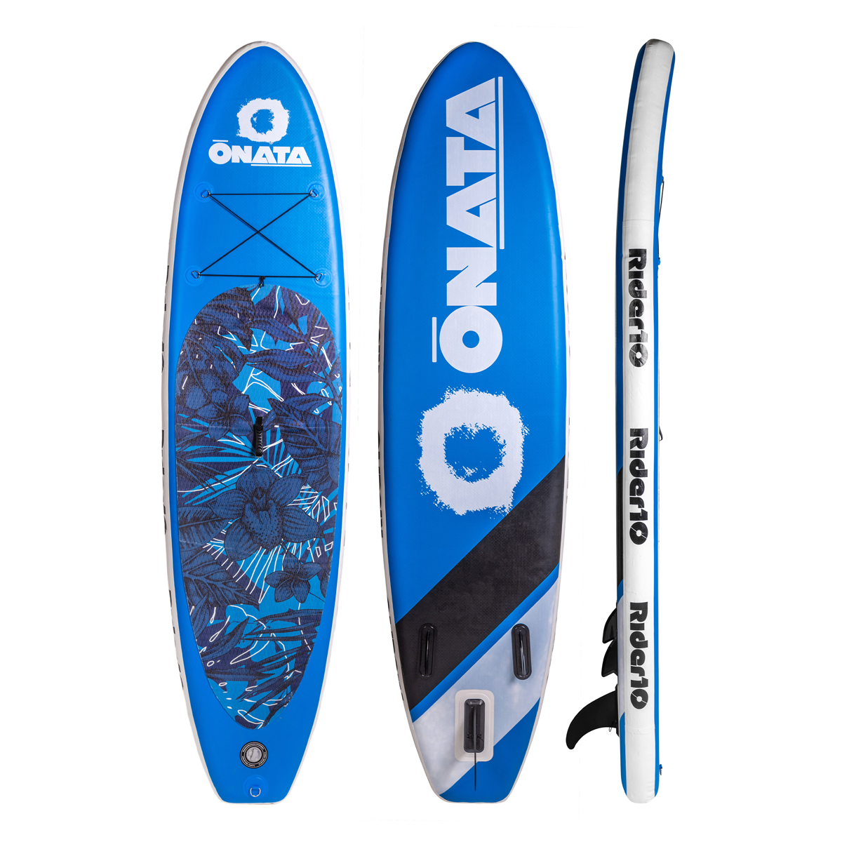 Onata - 10' Rider Inflatable Paddleboard