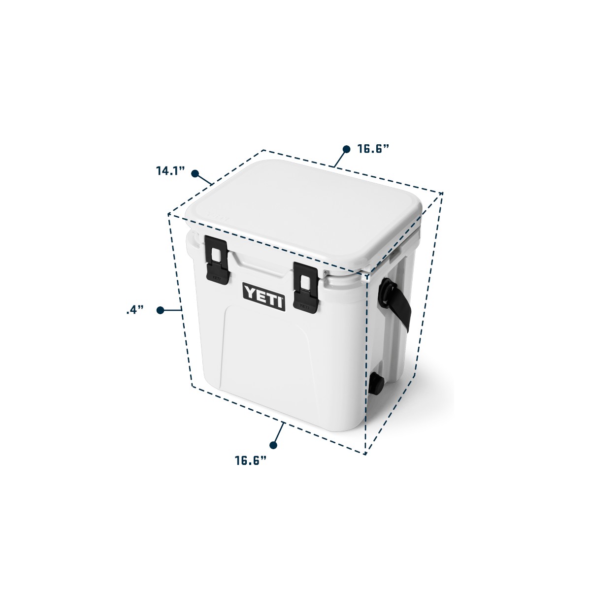 Yeti - ROADIE® 24L 2.0 Hard Cooler