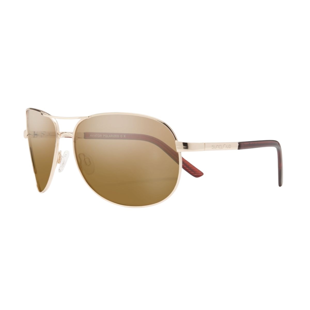 Suncloud - Aviator Sunglasses