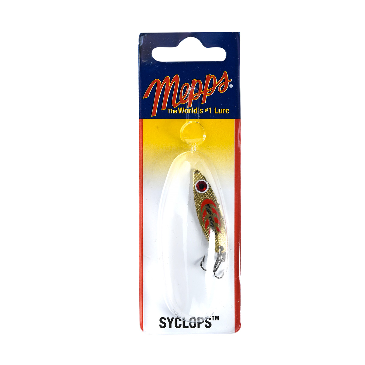 Mepps - Syclops 00 Lure