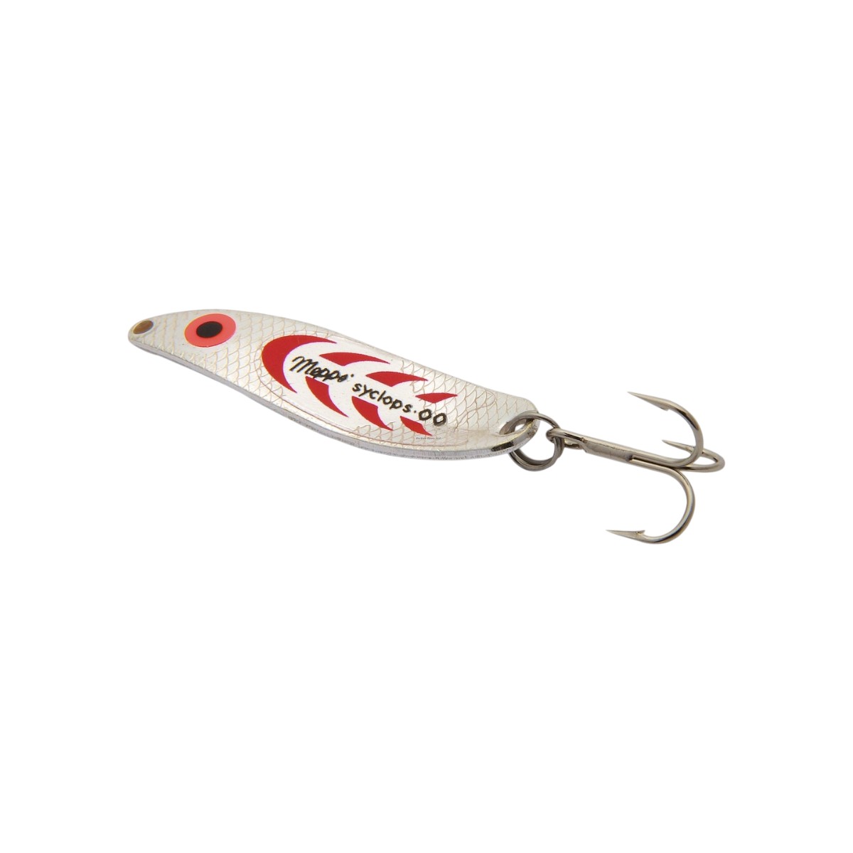 Mepps - Syclops 00 Lure