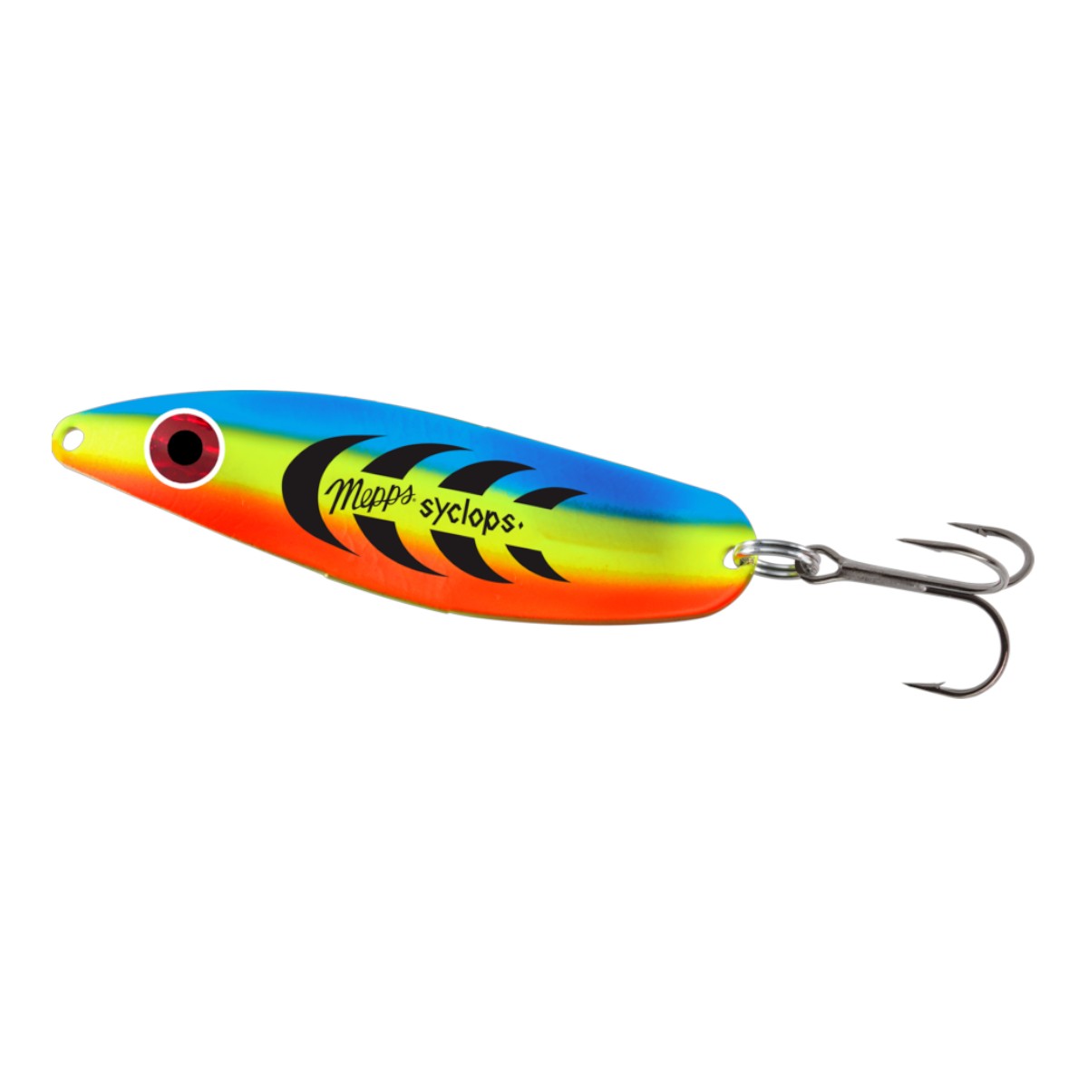 Mepps - Syclops Plain Spoon - 3''