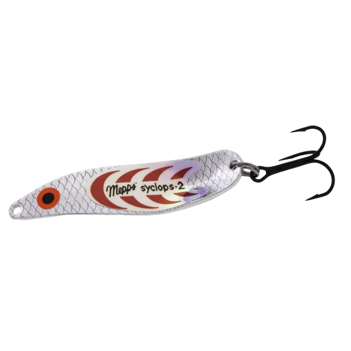 Mepps - Syclops Spoon - 1"