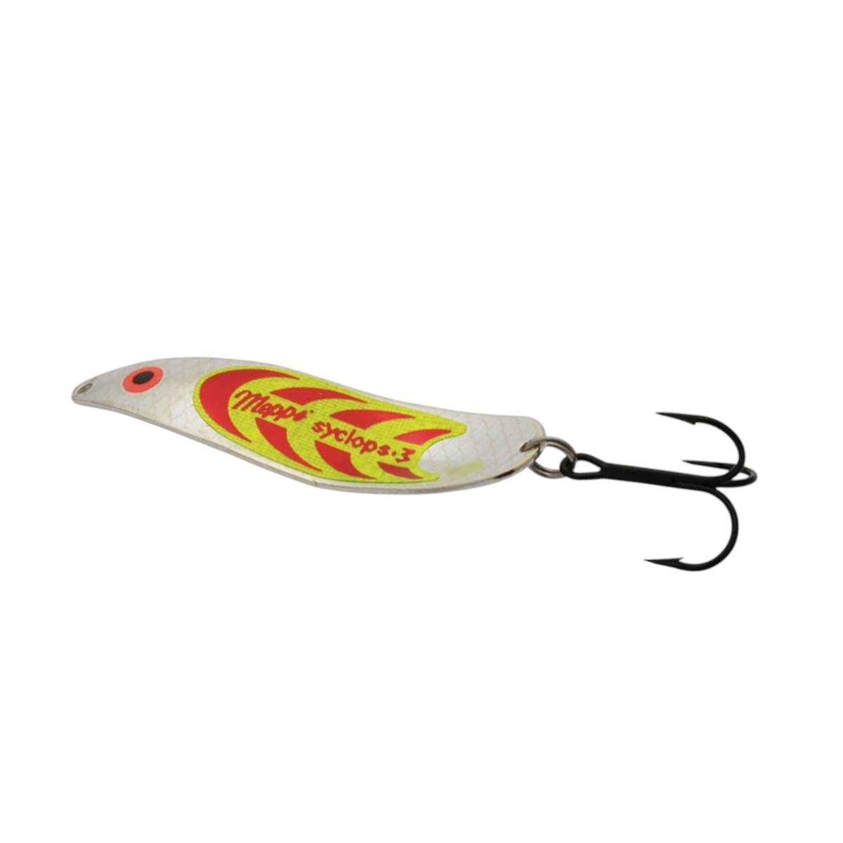 Mepps - Syclops Spoon - 1"