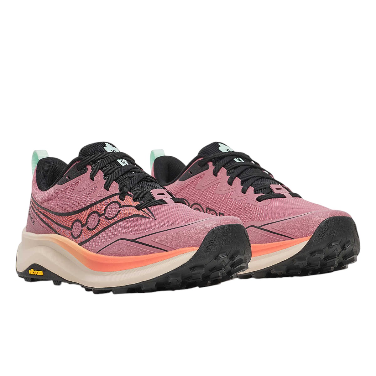 Saucony - Women's Peregrine 16 Shoes