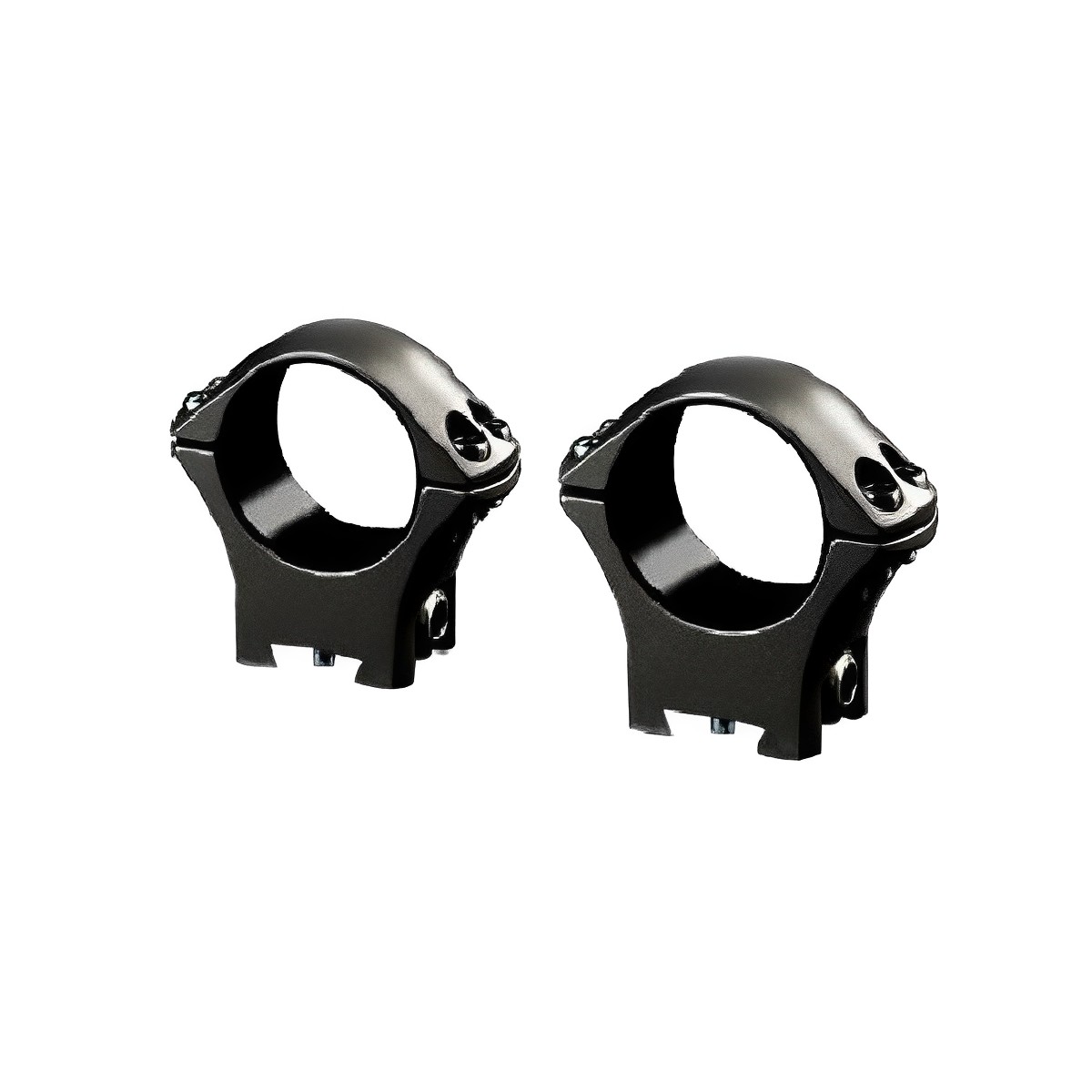 Sako - Optilock™ Ring Mount Pair - 30mm