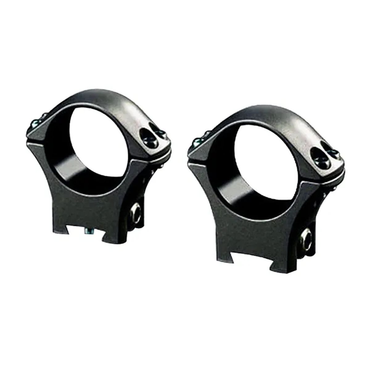 Sako - Optilock 30 mm Scope Mount Rings