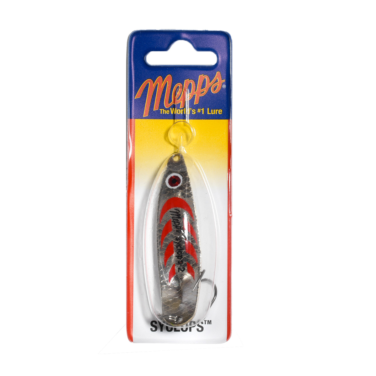 Mepps - Syclops #2 Lure