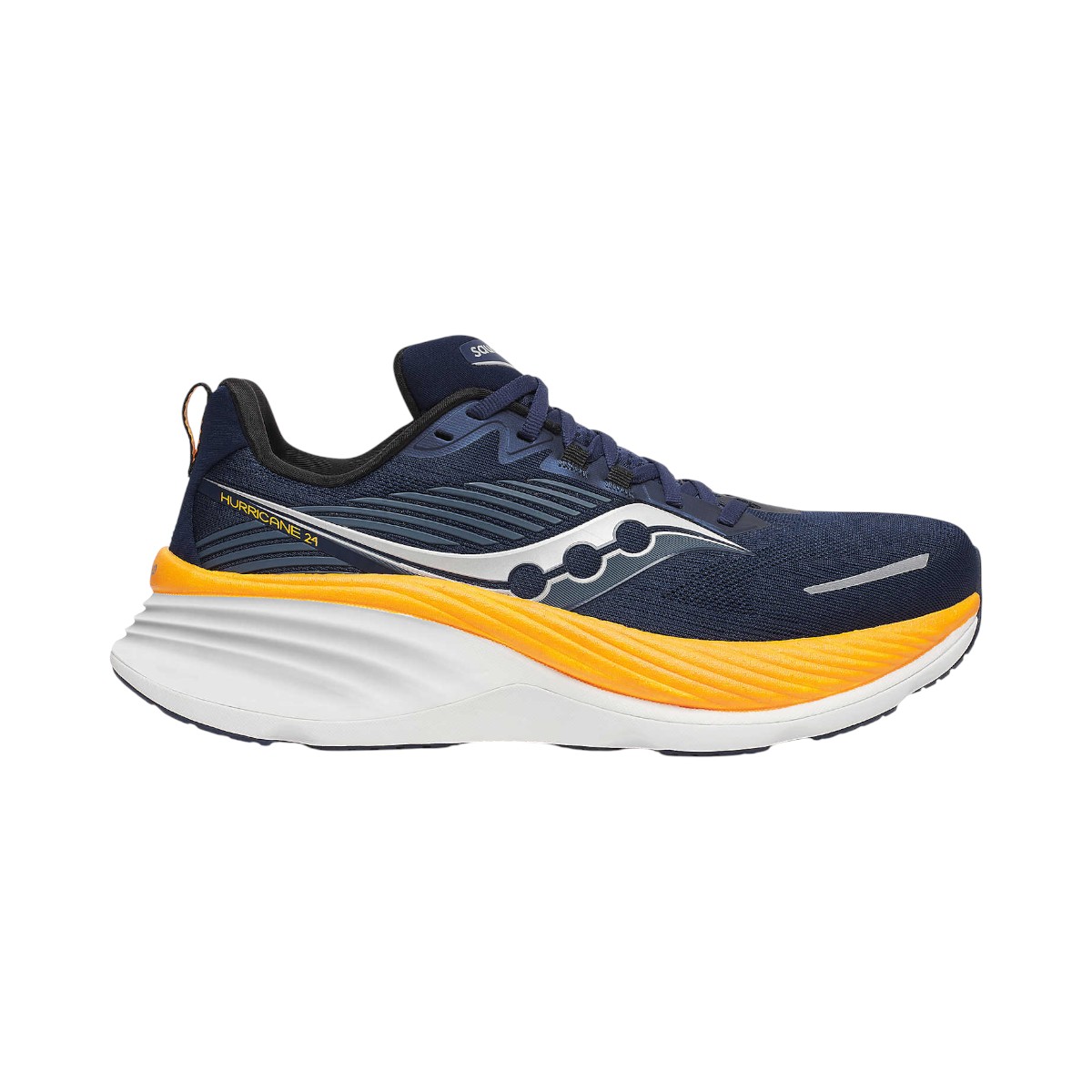 Saucony - Men's Hurricane 24 Shoes