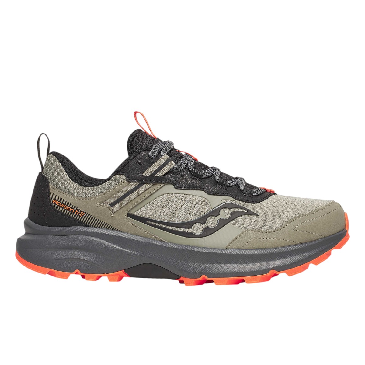 Saucony - Men's Excursion TR17 Shoes