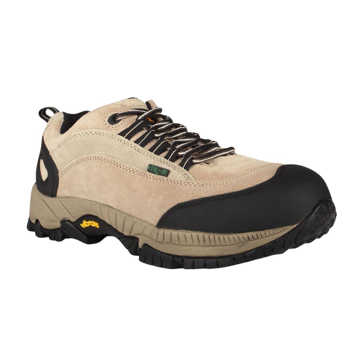 STC - Bruce Safety Shoes