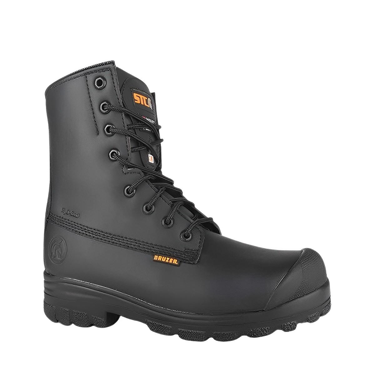 STC - Men's Keep Safety Boots