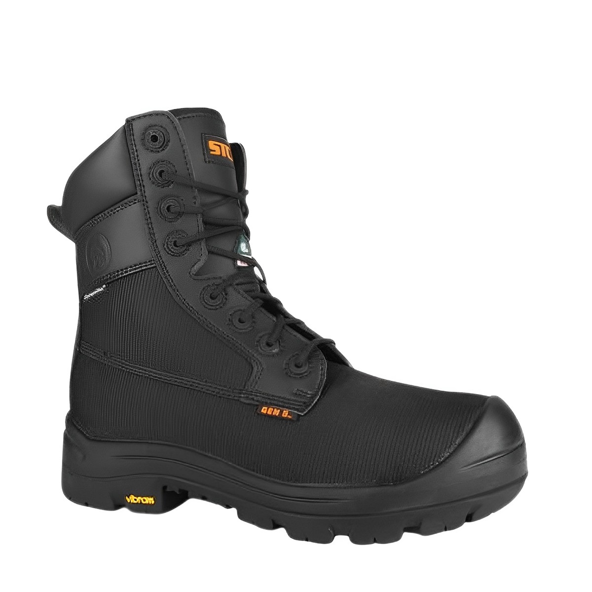 Men s Shire Safety Boots STC Latulippe