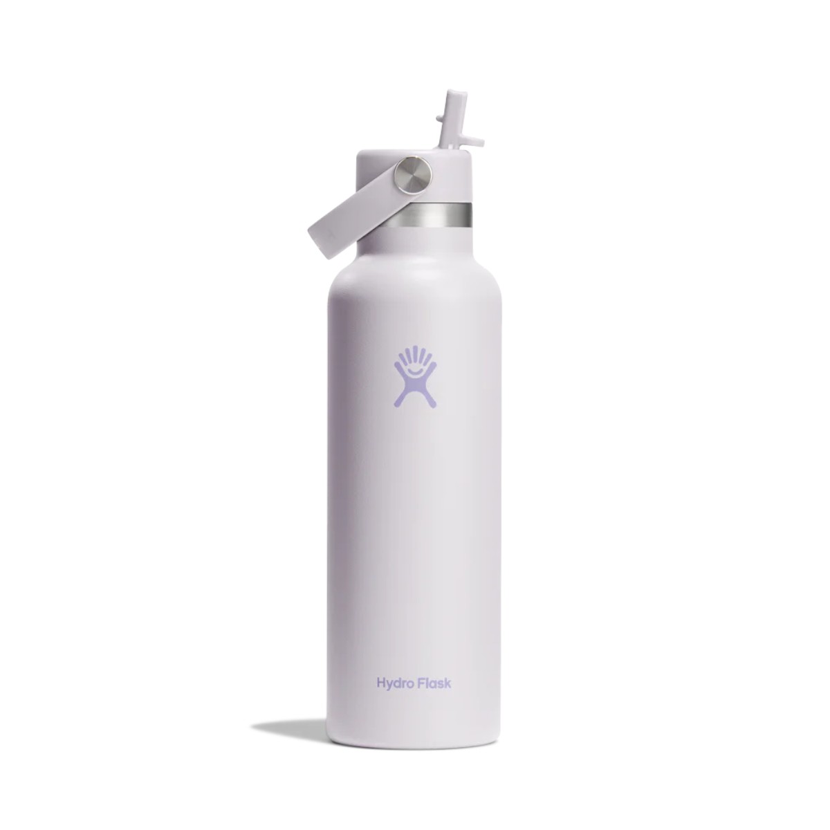 Hydro Flask - Standard Flex Straw Cap 21 oz Bottle