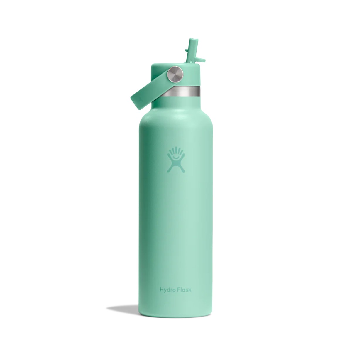 Hydro Flask - Standard Flex Straw Cap 21 oz Bottle