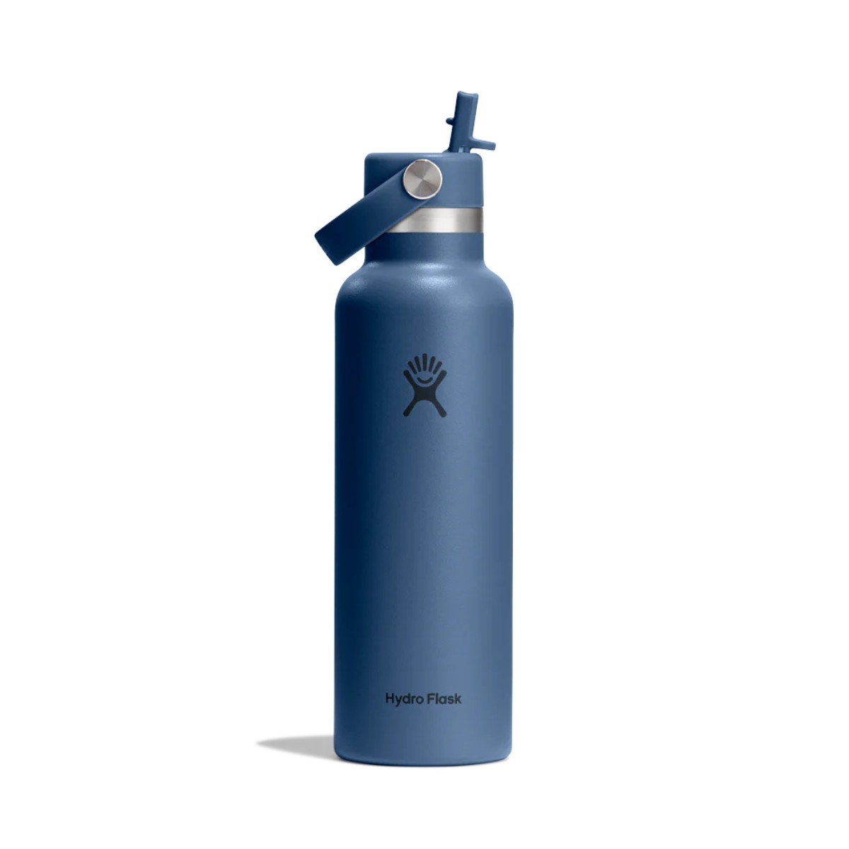 Hydro Flask - Standard Flex Straw Cap 21 oz Bottle
