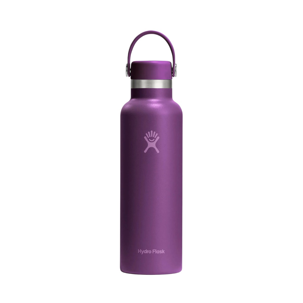 Hydro Flask - Bouteille à goulot standard 21 oz