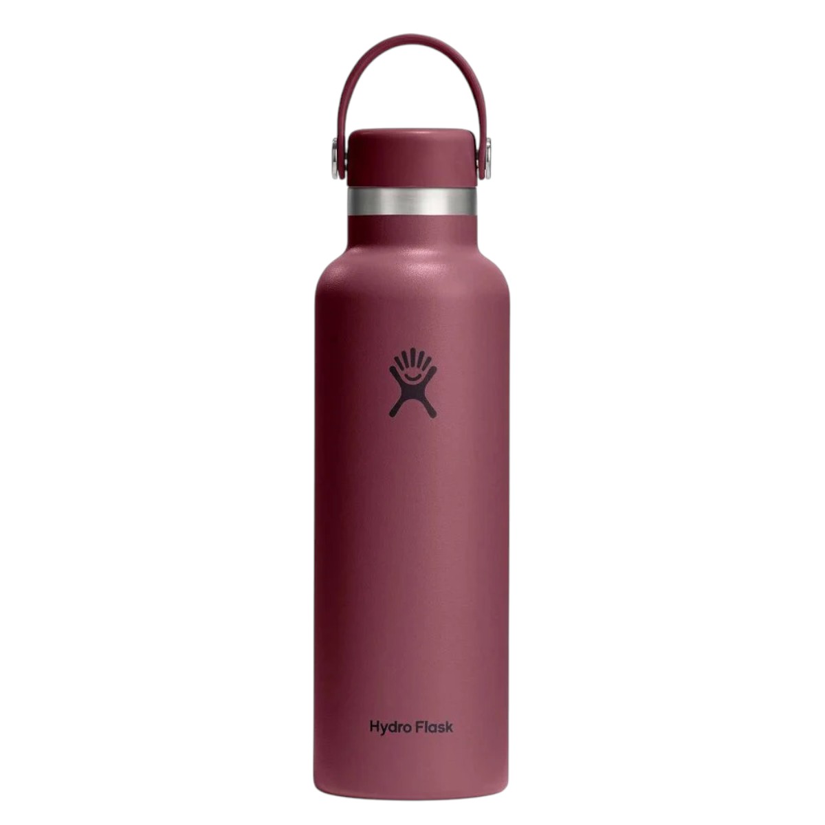 Hydro Flask - Bouteille à goulot standard 21 oz
