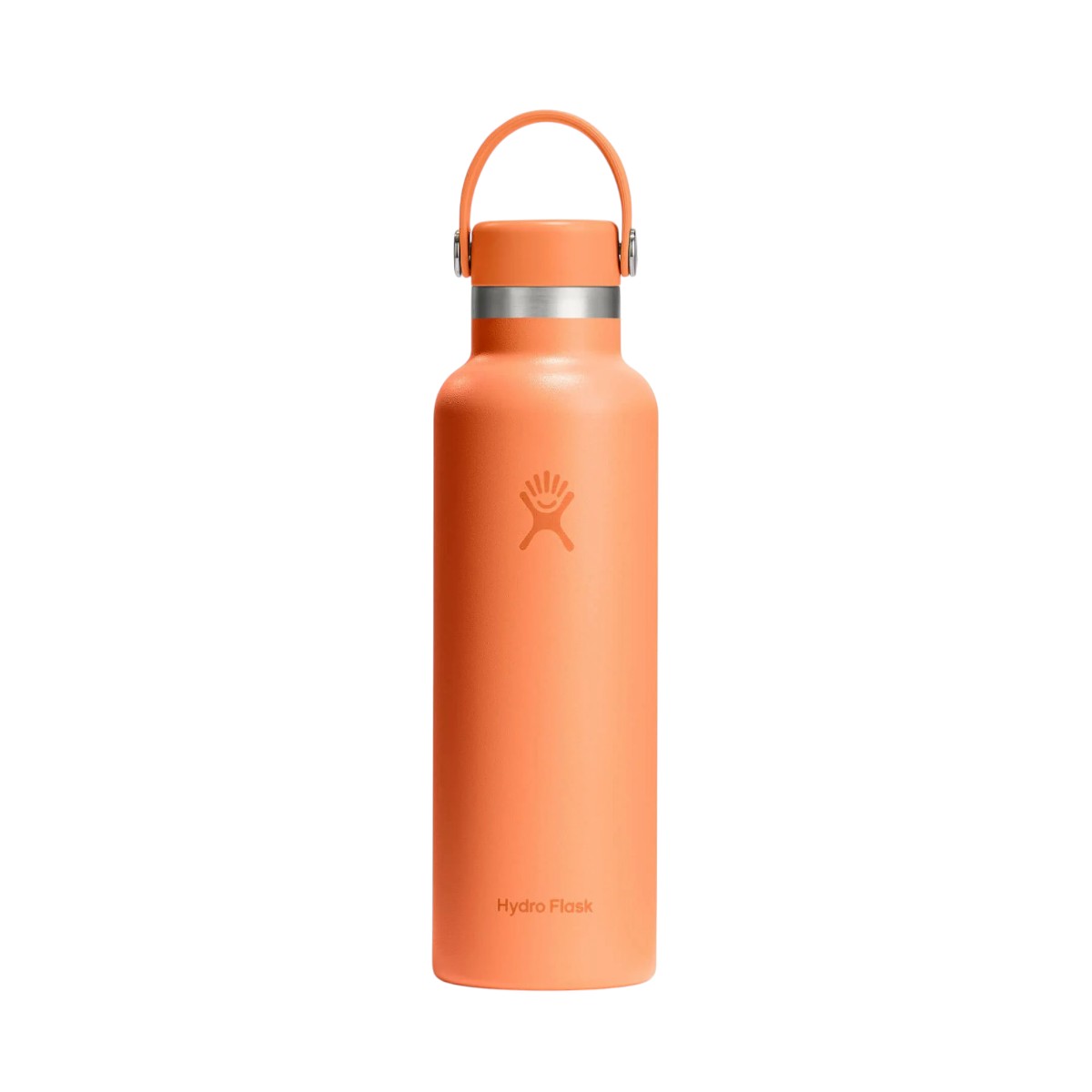 Hydro Flask - Bouteille à goulot standard 21 oz