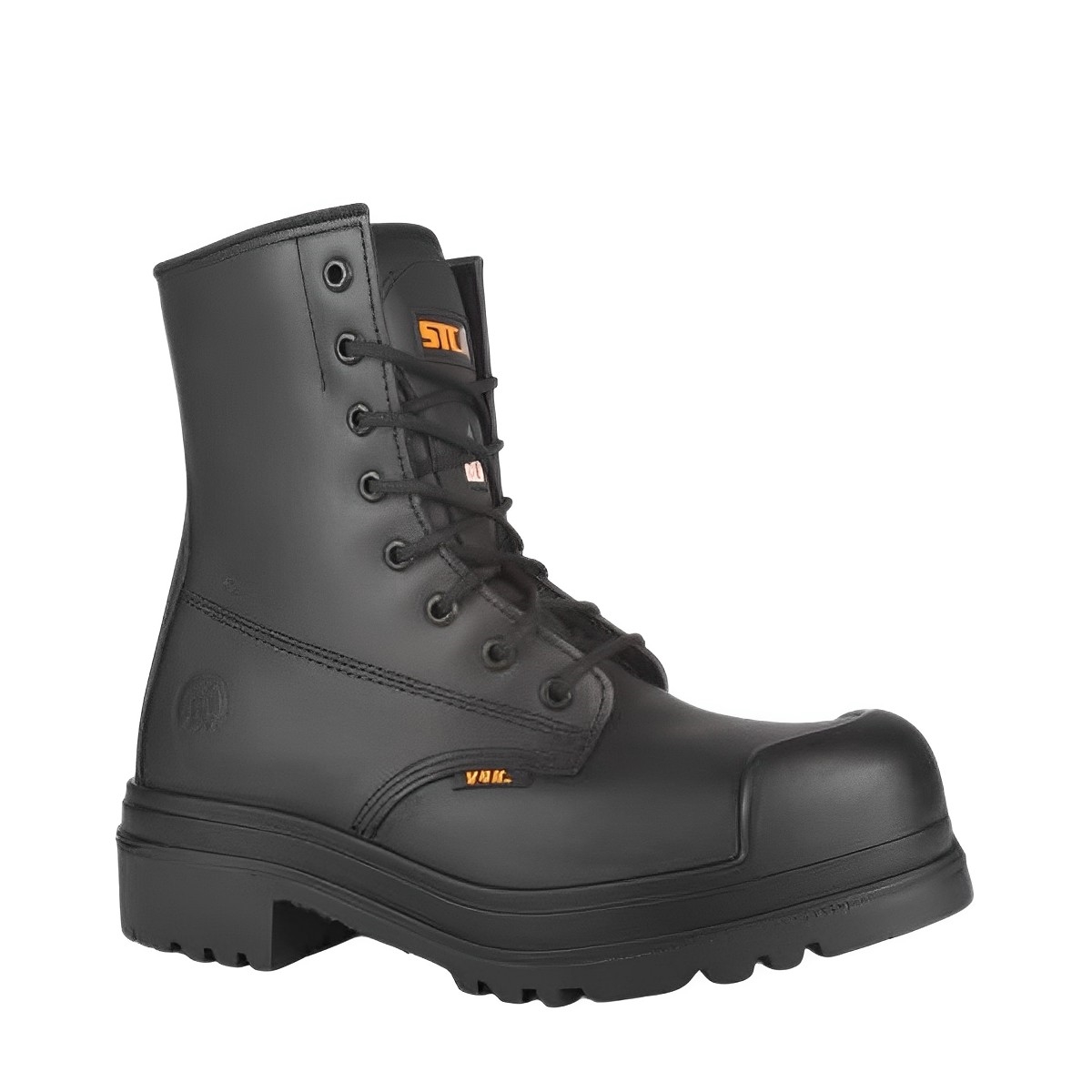 STC - Men's Dawson Safety Boots