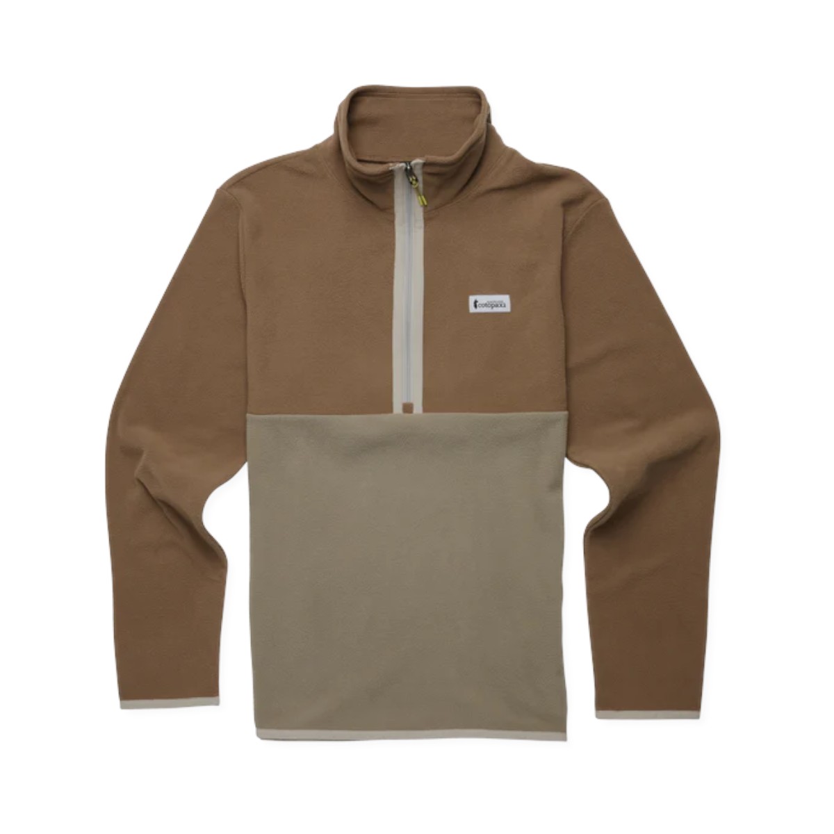 Cotopaxi - Men's Amado Fleece Pullover