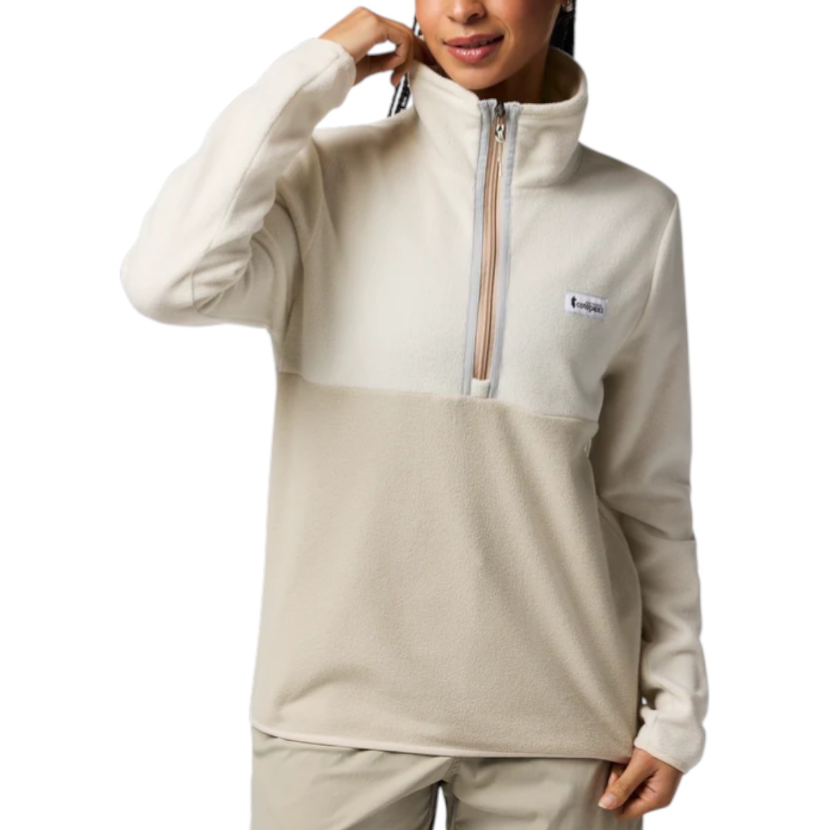 Cotopaxi - Chandail en polaire Amado pour femme