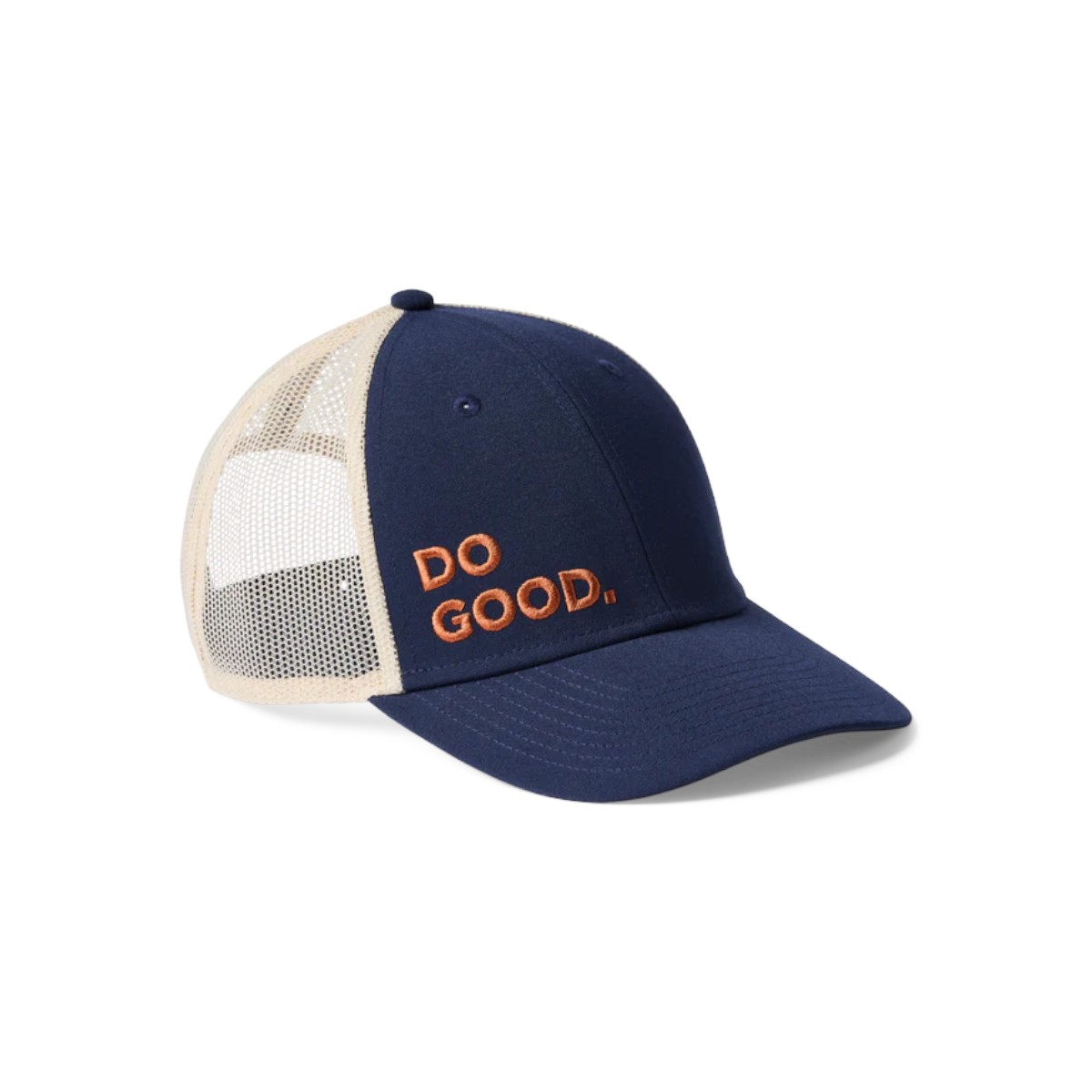 Cotopaxi - Casquette camionneur Do good