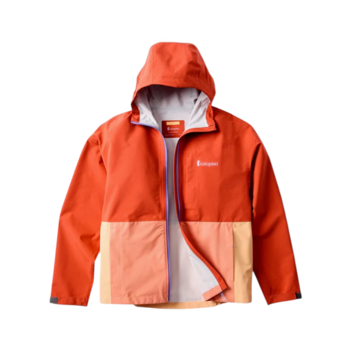 Cotopaxi - Veste de pluie Cielo pour femme