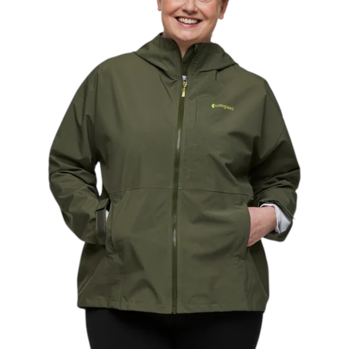 Cotopaxi - Veste de pluie Cielo pour femme