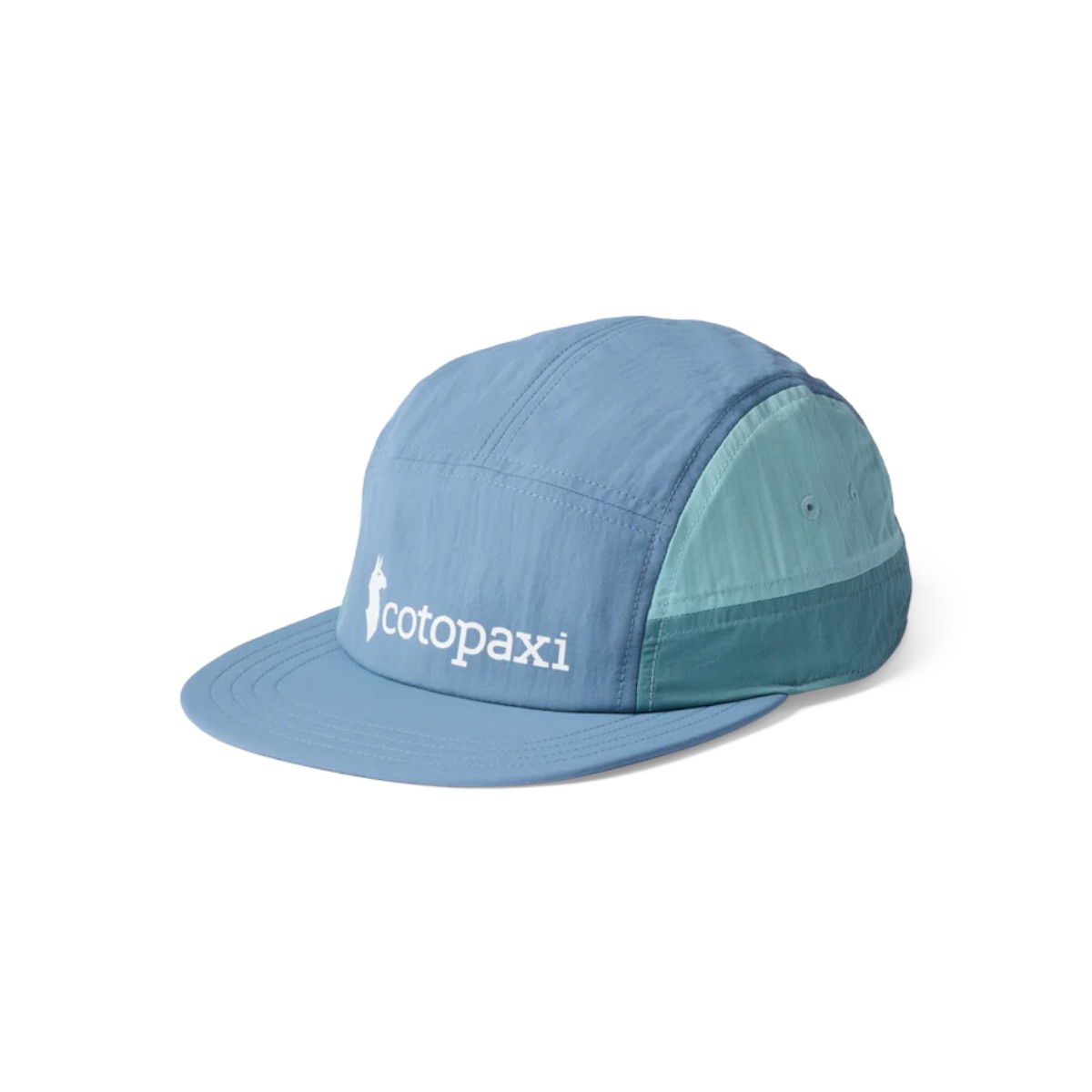 Cotopaxi - Casquette Tech à 5 panneaux