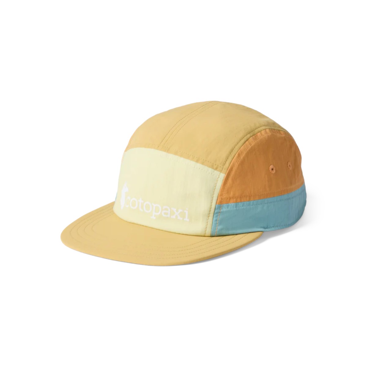 Cotopaxi - Casquette Tech à 5 panneaux