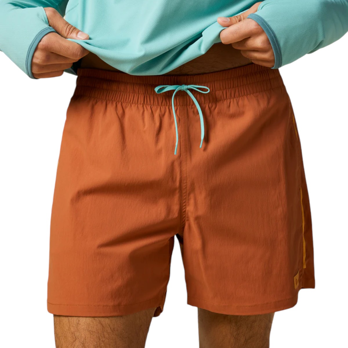 Cotopaxi - Men's Brinco 5" Shorts