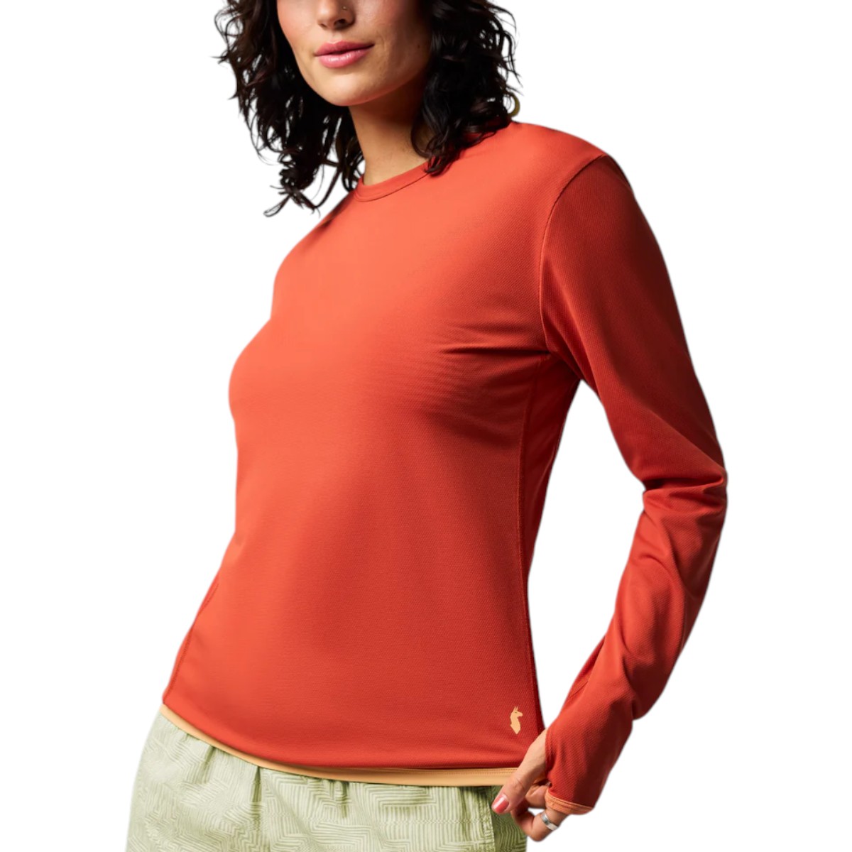 Cotopaxi - Women's Sombra Long-Sleeve Sun Shirt